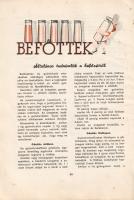 Villamos sütés-főzés és a polgári konyha étel-leírásainak kisebb gyűjteménye. A szerkesztésben közre...