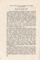 Kerekes György: 
Polgári társadalmunk a XVII. században. Schirmer János (1625-1674) kassai keresked...