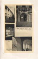 Kerekes György: 
Polgári társadalmunk a XVII. században. Schirmer János (1625-1674) kassai keresked...