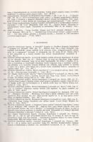 Korompai János (szerk.): 
Gárdonyi Géza levelezése Gárdonyi Sándor hagyatékában I-III. [Három füzet...