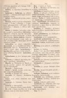 Babos Kálmán: 
Közhasznú magyarázó szótár. A magyar irodalmi művekben, magán- és hivatalos iratokba...