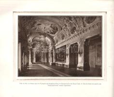 [Fotóalbum] Budapest öt nyelven feliratozott turisztikai fotóalbuma. (1926).
Budapest, (1926). (Szé...