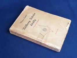 Veress Endre: 
Báthory István király (Terror Hostium). Halálának 350-ik esztendejében írta Veress E...