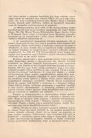 Tragor Ignác: 
A váci takarékpénztár 75 éves története.
Budapest, 1940. (Szeged Városi Nyomda és K...