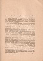 Tápay-Szabó László: 
Reformtörekvések az amerikai városkormányzásban.
Budapest, (1940). Budapest s...