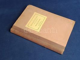 Bartalus István: 
A zeneköltészet elemei és műformái.
Budapesten, 1883. M. Kir. Vallás- és Közokta...