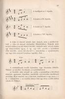 Bartalus István: 
A zeneköltészet elemei és műformái.
Budapesten, 1883. M. Kir. Vallás- és Közokta...