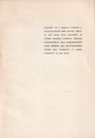 Balogh György: 
Eger története. Képekkel illusztrálva.
Eger, 1954. Eger Városi Tanács Végrehajtó B...