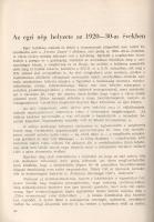 Balogh György: 
Eger története. Képekkel illusztrálva.
Eger, 1954. Eger Városi Tanács Végrehajtó B...