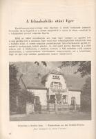 Balogh György: 
Eger története. Képekkel illusztrálva.
Eger, 1954. Eger Városi Tanács Végrehajtó B...