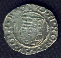 Rudolf 1582KB Denár Ag ÉH.811a T:3