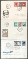 1976 (5 db)