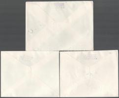 1976 (3 db)