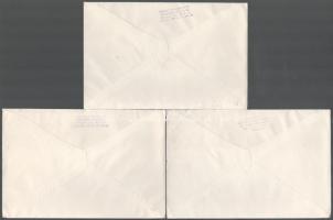 1976 (3 db)