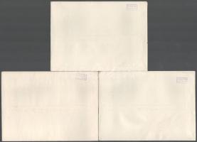 1967 (3 db)