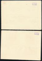 1967 (2 db)