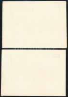 1967 (2 db)