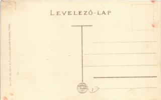 Siklós, Városháza, Román János üzlete. Özv. Böbl Nándorné és Fia kiadása. Knöpfmacher J. felvétele. ...