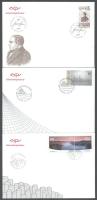 Iceland 2007 (5 pcs), Izland 2007 (5 db)