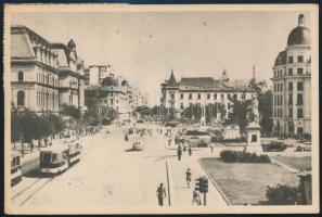 Romania 1956 Románia 1956