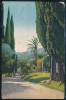 Yugoslavia ~1925 Jugoszlávia ~1925
