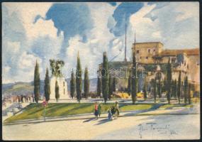 Italy ~1935 Olaszország ~1935