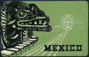 Mexikó 1969 Mexico 1969