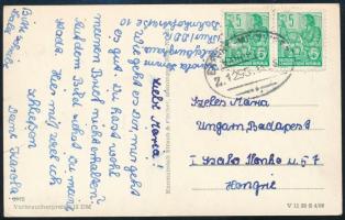 GDR ~1956, NDK ~1956