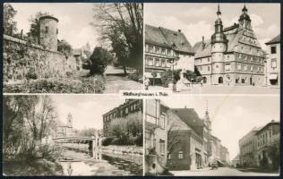 NDK ~1956 GDR ~1956