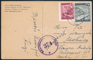 Ausztria 1947