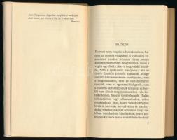 Kierkegaard, Soren: Félelem és reszketés. Bp., 1986, Európa. Kiadói egészvászon kötés, papír védőbor...