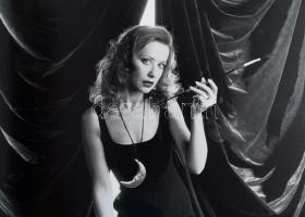 Krasznai Korcz János-Zsigmond Gábor: Magyarok '94. 1994, MÁS.KÉP.MÁS. Kiadói egészvászon kötés,...