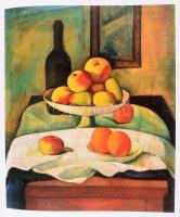 Kieselbach gyűjtemény. Magyar festészet. 1900-1945. A képeket vál. szerk., és a szöveget írta: Szaba...