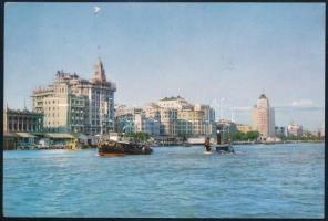 Kínai Népköztársaság ~1981