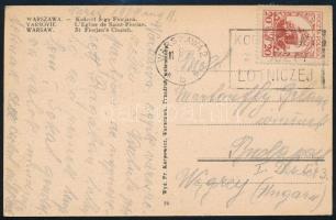 Poland 1927, Lengyelország 1927