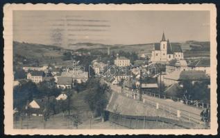 Német megszállás - Böhmen und Mähren 1940 German occupation - Böhmen und Mähren 1940