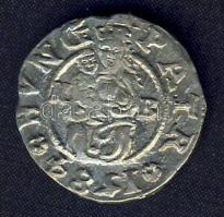 Rudolf 1584KB Denár Ag ÉH.811a T:3