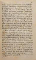Liszt Ferencz: A czigányokról és a czigány zenéről Magyarországon. Pest, 1861., Heckenast Gusztáv, 2...