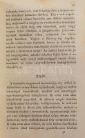 Liszt Ferencz: A czigányokról és a czigány zenéről Magyarországon. Pest, 1861., Heckenast Gusztáv, 2...
