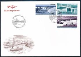 Iceland 2005, Izland 2005