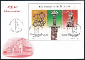 Iceland 2005, Izland 2005