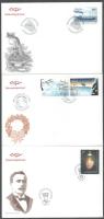 Iceland 2004 (5 pcs), Izland 2004 (5 db)