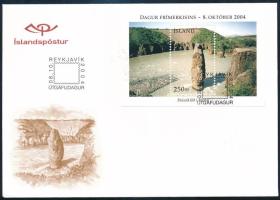 Iceland 2004, Izland 2004