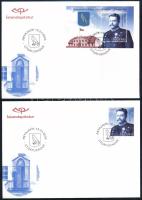 Iceland 2004 (2 pcs), Izland 2004 (2 db)