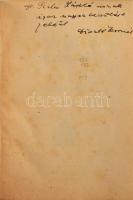 Divald Kornél: A magyar iparművészet története. 56 képpel. A szerző, Divald Kornél (1872-1931) művés...