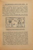 Divald Kornél: A magyar iparművészet története. 56 képpel. A szerző, Divald Kornél (1872-1931) művés...