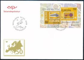 Iceland 2006, Izland 2006