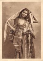 Moorish ethnic nude (fa)