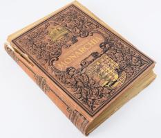 Az Osztrák-Magyar Monarchia írásban és képben. XX. kötet. Magyarország VII. köt. Délkeleti Magyarország. Erdély és a szomszédos hegyvidékek. Bp., 1901., Magyar Királyi Államnyomda, Füzetekkben kiadott kiadás. 1-18. füzet, hiány: 13. 17. füzetek,    Gazdag egészoldalas és szövegközti képanyaggal illusztrált. Eredeti papírborítókkal, hozzá az egészvászon, aranyozott festett Gottermayer borító, sérüléssel