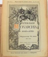 Az Osztrák-Magyar Monarchia írásban és képben. XX. kötet. Magyarország VII. köt. Délkeleti Magyarors...